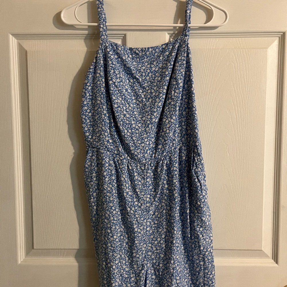 Old navy romper